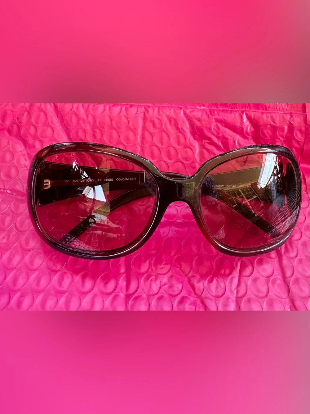 Fendi elegant vtg